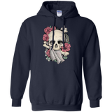 skull and bones halloween T-Shirt