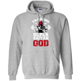 training to super saiyan god  T-Shirt
