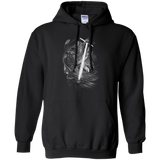 shadow of kylo ren T-Shirt