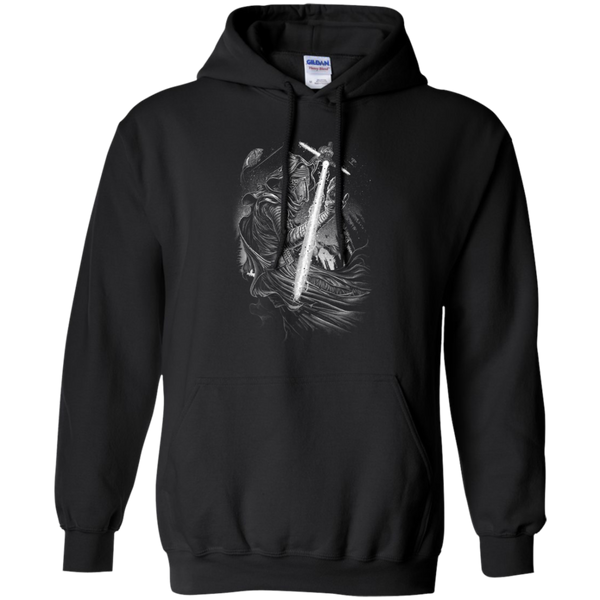 shadow of kylo ren T-Shirt