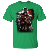 we will unite T-Shirt