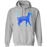 watercolor cat sweatshirt T-Shirt