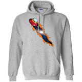 ufo - tear off sweatshirt T-Shirt
