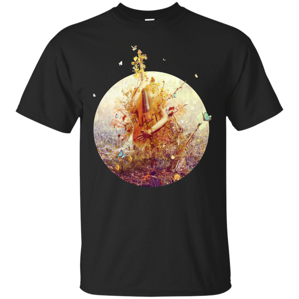 silence sweatshirt T-Shirt