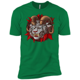White Beast! Sweatshirt T-Shirt
