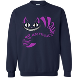 we're all mad here t- T-Shirt