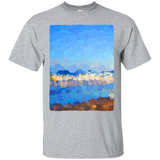 waves rolling in sweatshirt T-Shirt