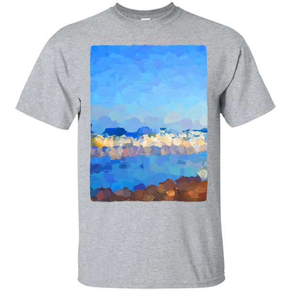 waves rolling in sweatshirt T-Shirt