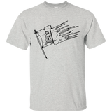 Xxx Flag Sweatshirt T-Shirt
