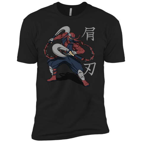 sho blade (shoulder blade) T-Shirt