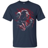 Wrath Of Darth Vader T-Shirt
