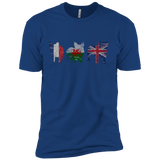 Worldly Pups T-Shirt
