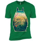 tonari no totoro sweatshirt T-Shirt