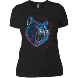 Wild Cat T- T-Shirt