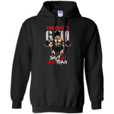 shut up and train - gym T-Shirt