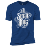 to the T-Shirt