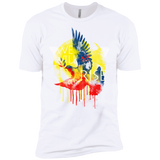 we will rise  T-Shirt