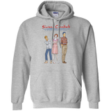 sixteen cannibals  funny T-Shirt
