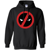 simple deadpool tank top T-Shirt