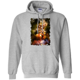 shiva in action  T-Shirt
