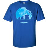 water moonwalk T-Shirt