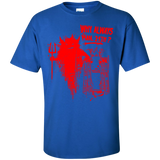 Why Always Man ? T-Shirt
