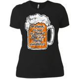 to drink or not to drink T-Shirt