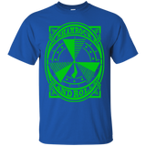 shamrock and roll T-Shirt