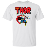 Whirling Hammer Tank Top T-Shirt