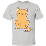 weird kitty sweatshirt T-Shirt