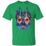 tilda the dog iii. new royal baby T-Shirt
