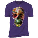 skull 2 sweatshirt T-Shirt