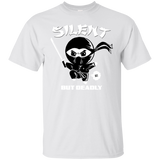 silent but deadly T-Shirt