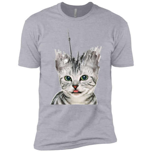 toronto kittyscape sweatshirt T-Shirt