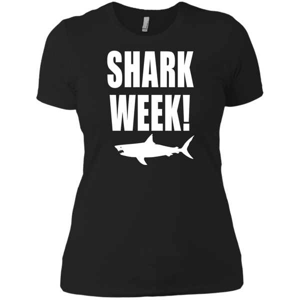 shark week 2 T-Shirt