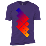 thunder geometric sweatshirt T-Shirt