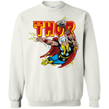 thunder struck thor T-Shirt