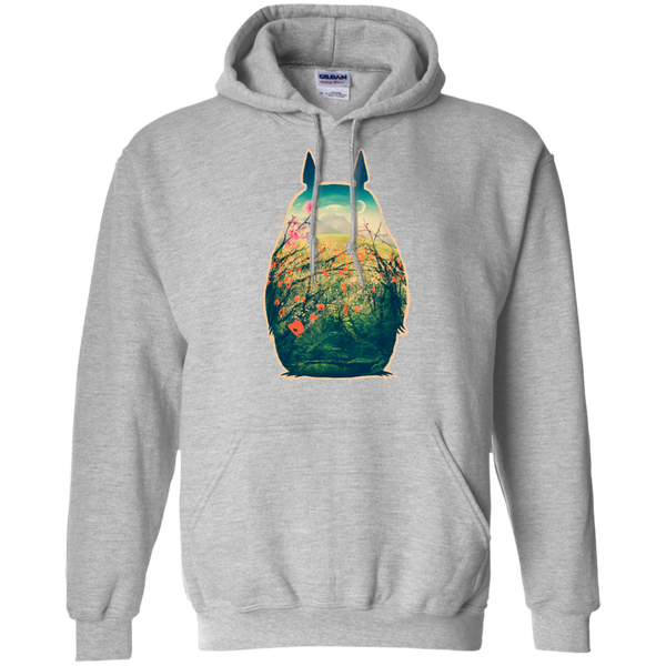 tonari no totoro sweatshirt T-Shirt