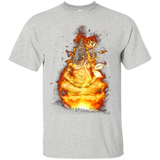 shiva the fire  T-Shirt