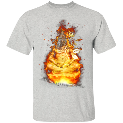shiva the fire  T-Shirt