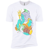 shiva as a rudra  T-Shirt