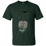 Worning Holiday Sweater T-Shirt