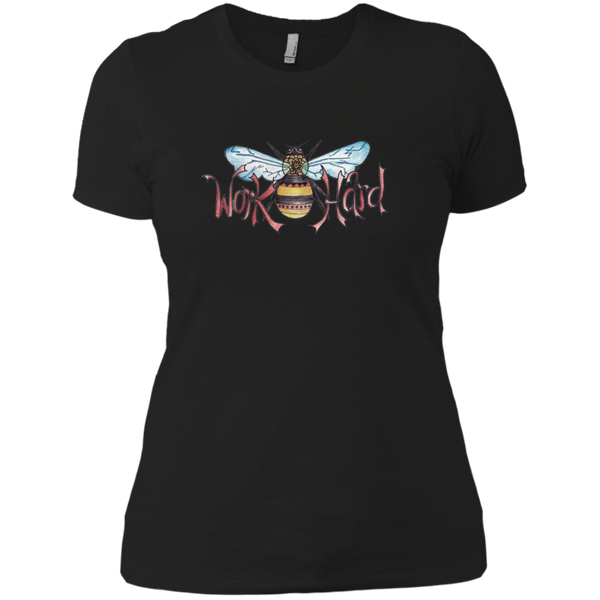 Work Hard Sweatshirt T-Shirt