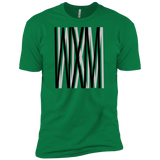 Wxm Retro Stretch Sweatshirt T-Shirt