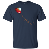 ufo sweatshirt T-Shirt