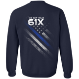 we got your 6 T-Shirt