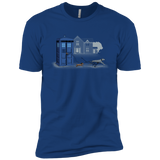 Who Let The Dogs Out T-Shirt