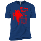 Why Always Man ? T-Shirt