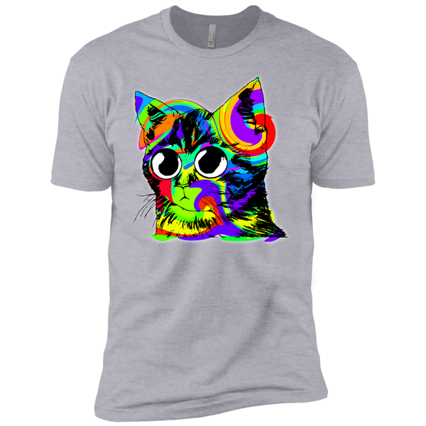 Wow Cat Sweatshirt T-Shirt