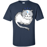 thunder cat t- T-Shirt